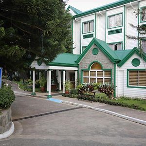 Microtel By Wyndham Baguio