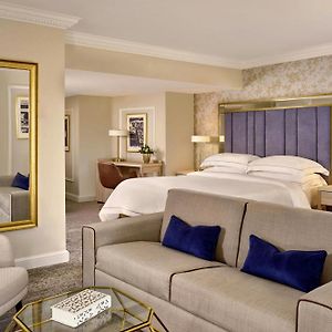 Junior King Suite City View